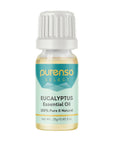 Eucalyptus Essential Oil - 25g - Essential Oils