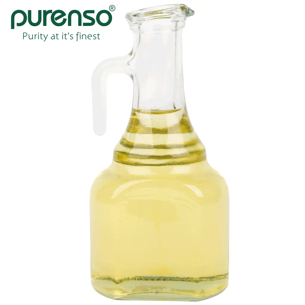 Flaxseed Oil - PurensoSelect