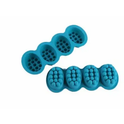 Buy Online Flexible Massage Bars Mould (PUR1015-24) in India - Purenso Select
