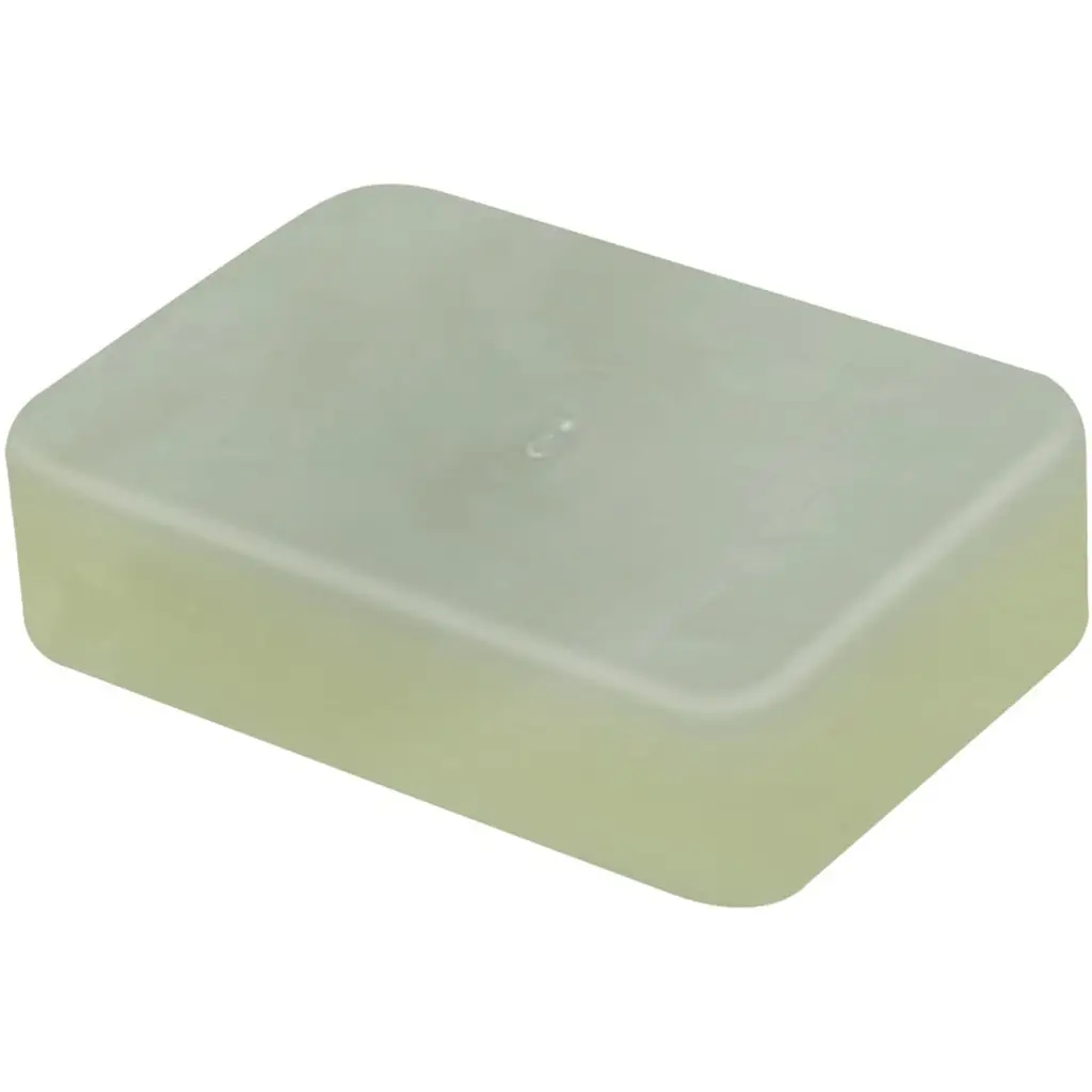 French Green Clay - Melt & Pour Soap Base - PurensoSelect