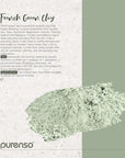 French Green Clay Powder - PurensoSelect