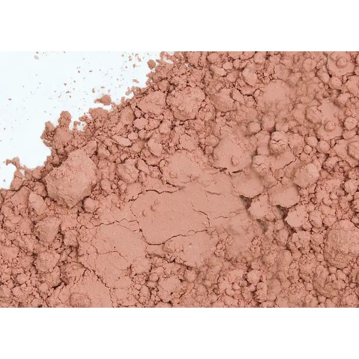 French Pink Clay Powder - PurensoSelect