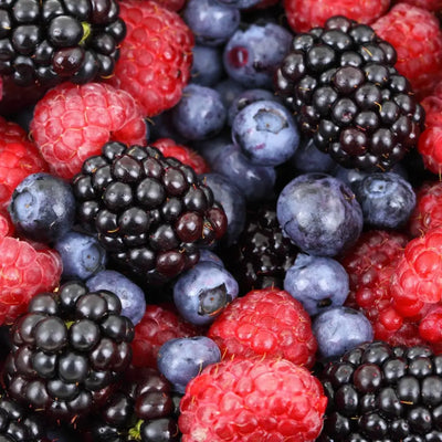 Buy Online Fresh Berries Fragrance Oil in India - Purenso Select