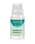 Ginger Lime Fragrance Oil - 100g - Fragrance Oil