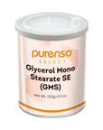 Glycerol Mono Stearate SE (GMS) - PurensoSelect
