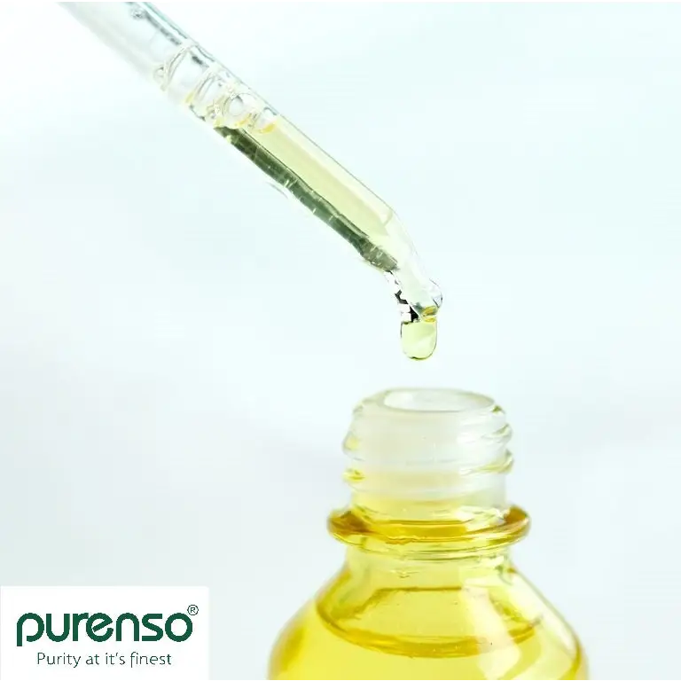 Grape Seed Oil - PurensoSelect