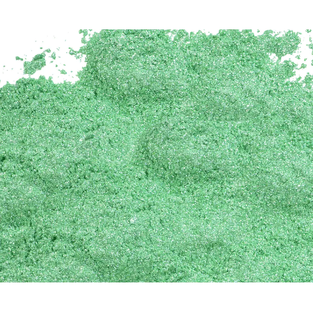 Grass Green Mica - PurensoSelect