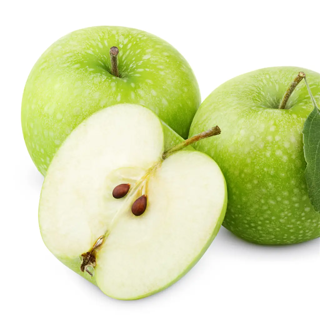 Green Apple Fragrance Oil - PurensoSelect