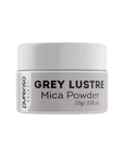 Grey Luster Mica Powder - 10g - Colorants