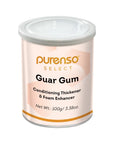 Guar Gum - PurensoSelect
