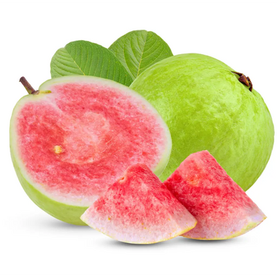 Buy Online Guava Flavor Oil in India - Purenso Select