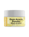 Gum Acacia / Gum Arabic (Powder) - 25g - Emulsifiers