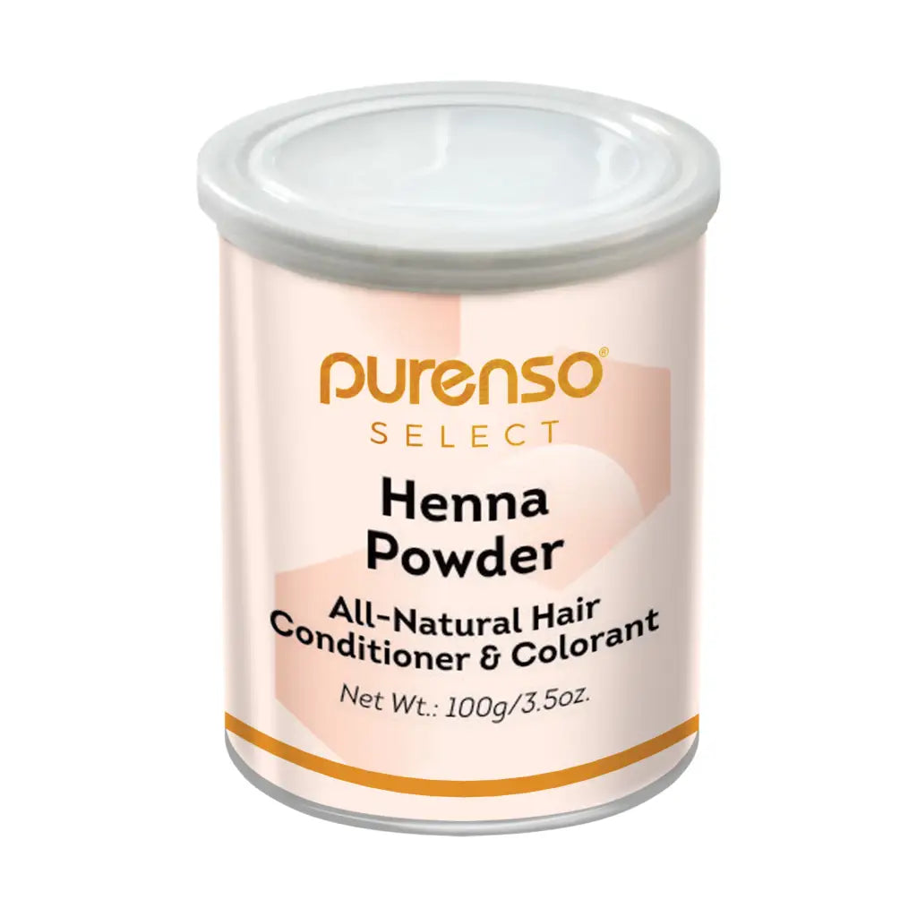 Heena / Henna Powder - PurensoSelect