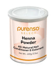Heena / Henna Powder - PurensoSelect