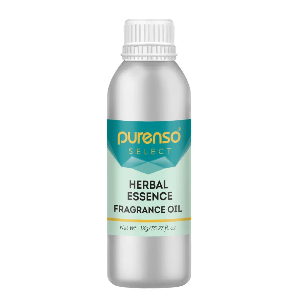 Herbal Essence Fragrance Oil - 1Kg - Fragrance Oil