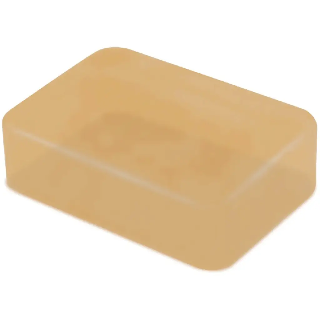 Honey - Melt &amp; Pour Soap Base - PurensoSelect