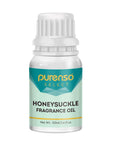 Honeysuckle Fragrance Oil - 50g - Fragrance Oil