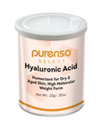 Hyaluronic Acid Powder - PurensoSelect