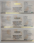 Hyaluronic Acid Powder (HA) - Active ingredients
