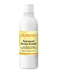 Hydrolyzed Keratin Protein (Liquid Form) - PurensoSelect