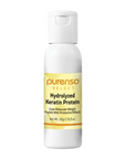 Hydrolyzed Keratin Protein (Liquid Form) - PurensoSelect