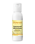 Hydrolyzed Silk Protein (Liquid Form) - PurensoSelect