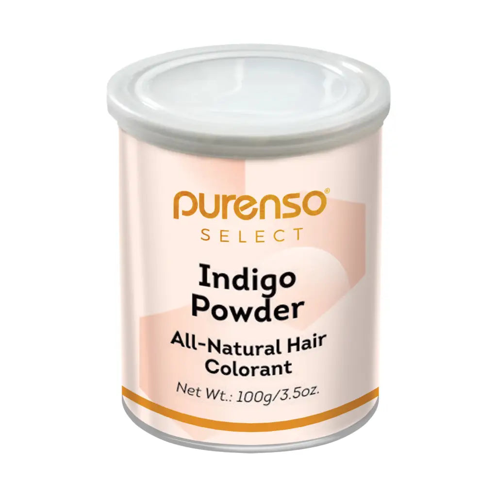 Indigo Leaf Powder - PurensoSelect