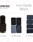 Iron Oxide Black - PurensoSelect