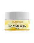 Iron Oxide Yellow - 15g - Colorants