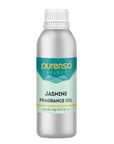 Jasmine Fragrance Oil - 1Kg - Fragrance Oil