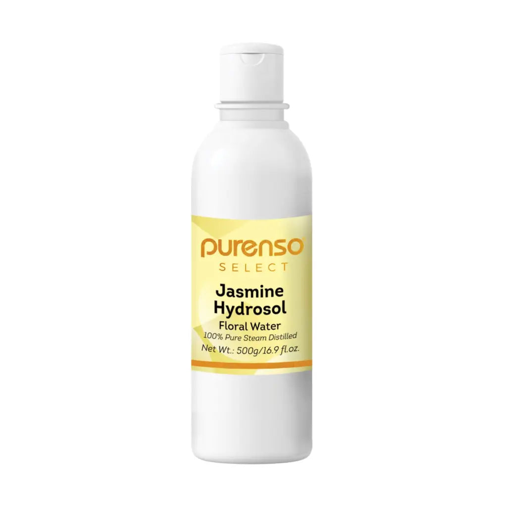 Jasmine Hydrosol - PurensoSelect