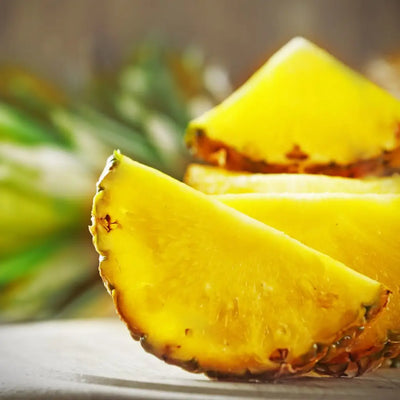 Buy Online Juicy Pineapple Fragrance Oil in India - Purenso Select