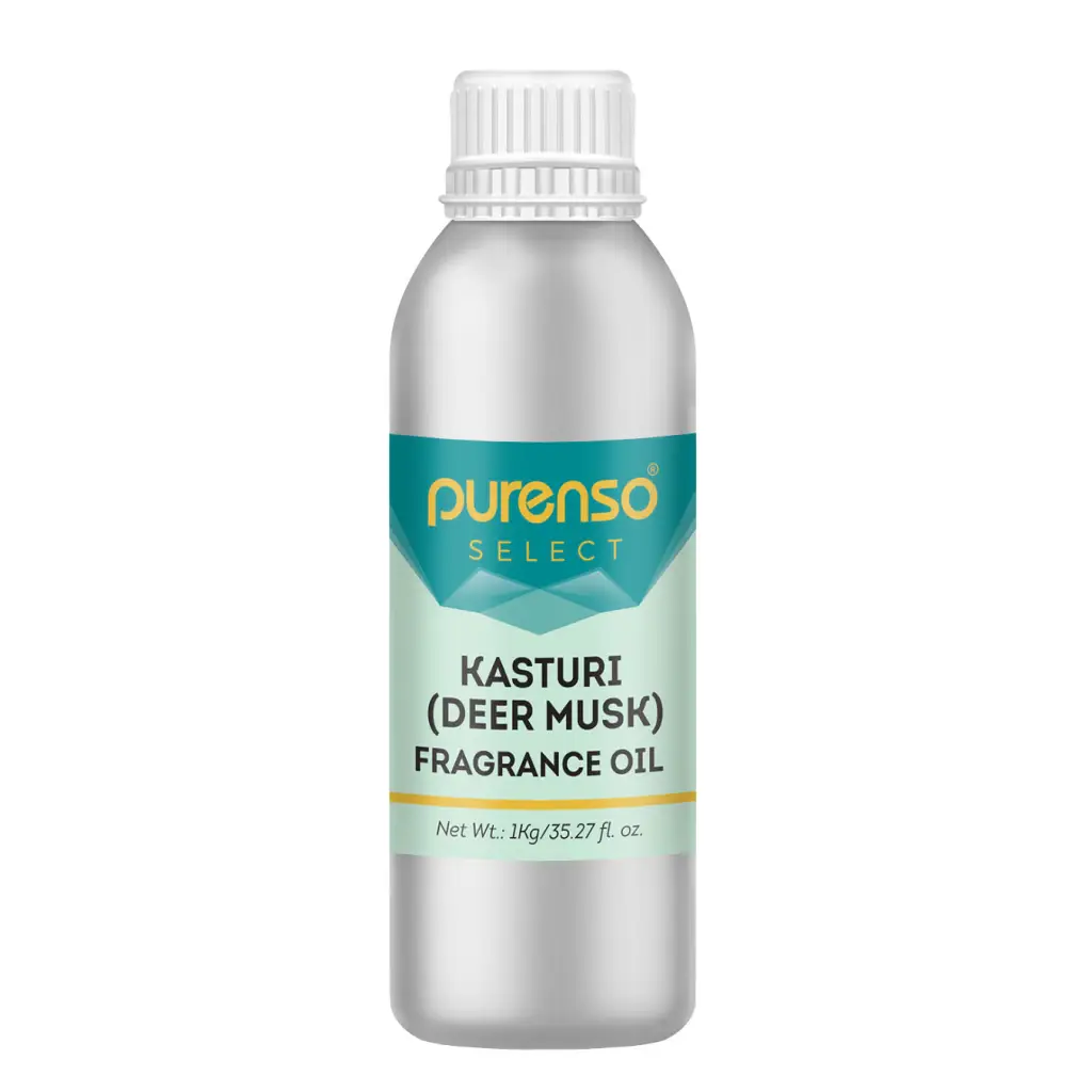 Buy Pure Fragrance Oils for Soaps and Candle Making Purenso Select