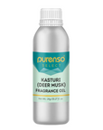 Kasturi (Deer Musk) Fragrance Oil - 1Kg - Fragrance Oil