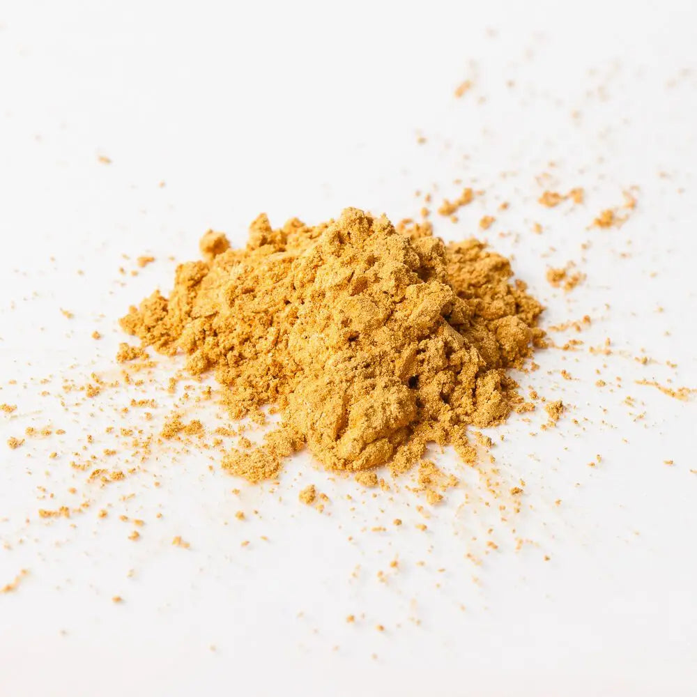 Kings Gold Mica Powder - Colorants