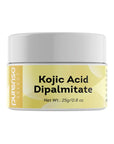 Kojic Acid Dipalmitate - 25g - Active ingredients