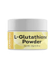 L - Glutathione Powder - 10g - Active ingredients