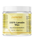 Lanolin Wax - PurensoSelect