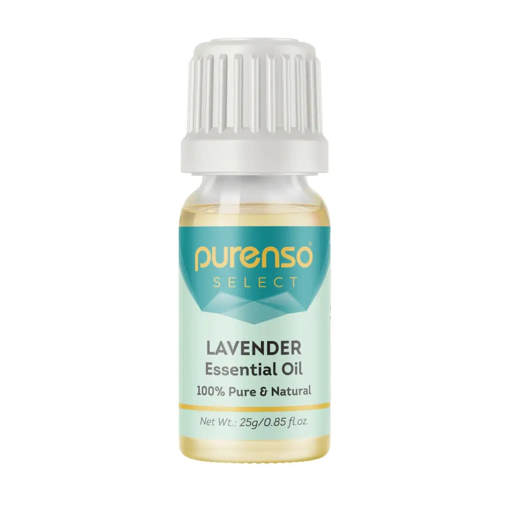 Lavender Essential Oil - 25g - Essential Oils