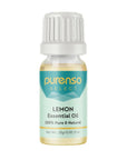 Lemon Essential Oil - 25g - Essential Oils