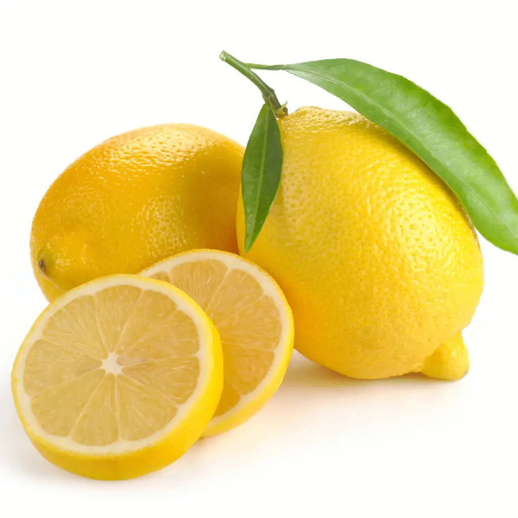 Lemon Fragrance Oil - Fragrance Oil