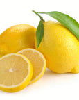 Lemon Fragrance Oil - Fragrance Oil