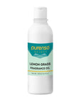 Lemon Grass Fragrance Oil - 500g - Fragrance Oil