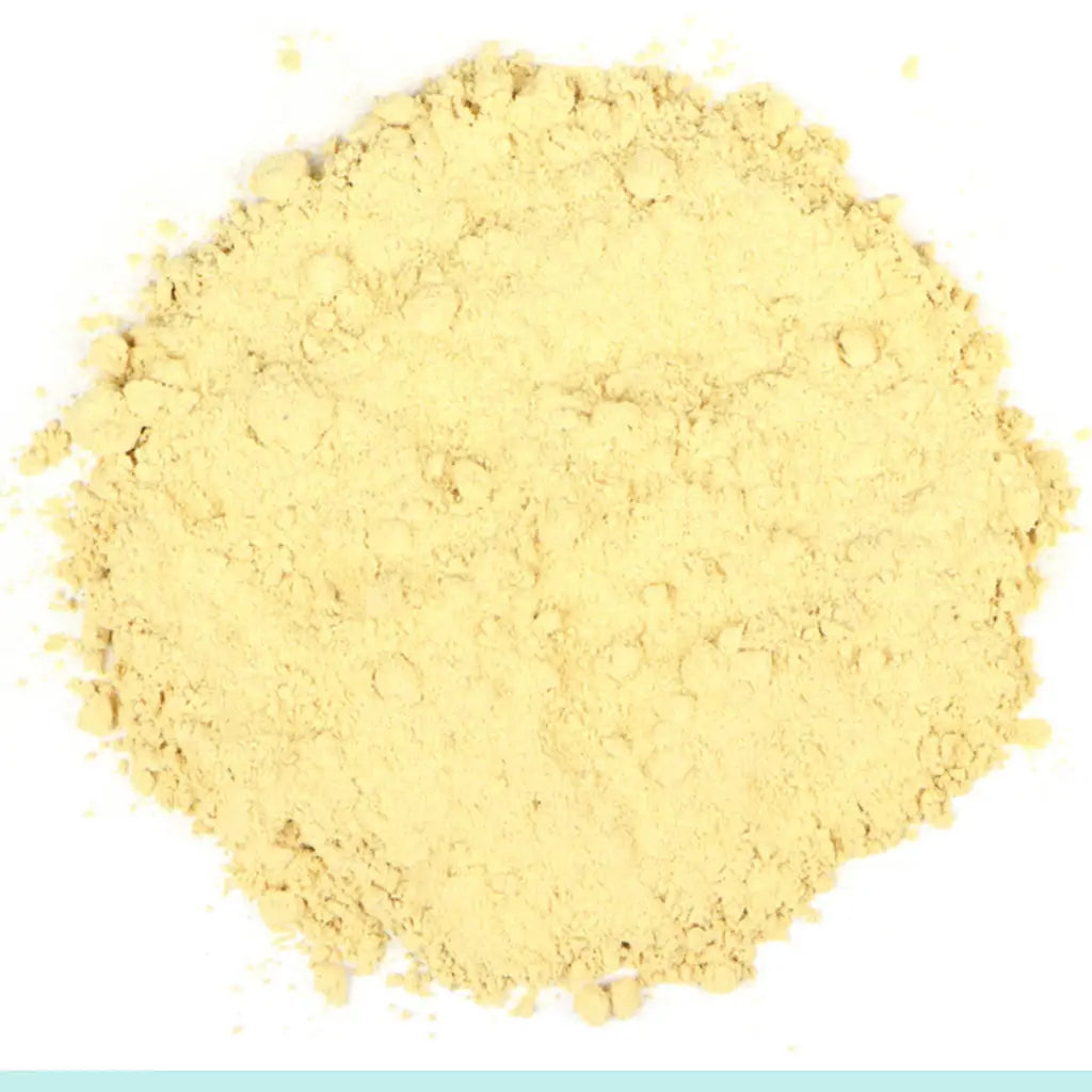 Lemon Peel Powder - PurensoSelect