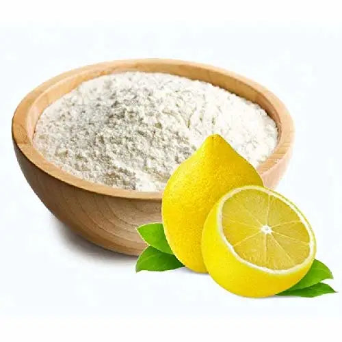 Lemon Powder - PurensoSelect