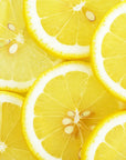 Lemon Water Soluble Fragrance - PurensoSelect