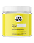 Lemon Yellow (For Lip Eye & Personal Care Products) -