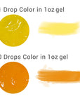 Lemon Yellow (For Lip, Eye & Personal Care Products) - PurensoSelect