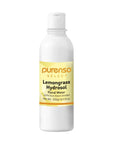 Lemongrass Hydrosol - PurensoSelect