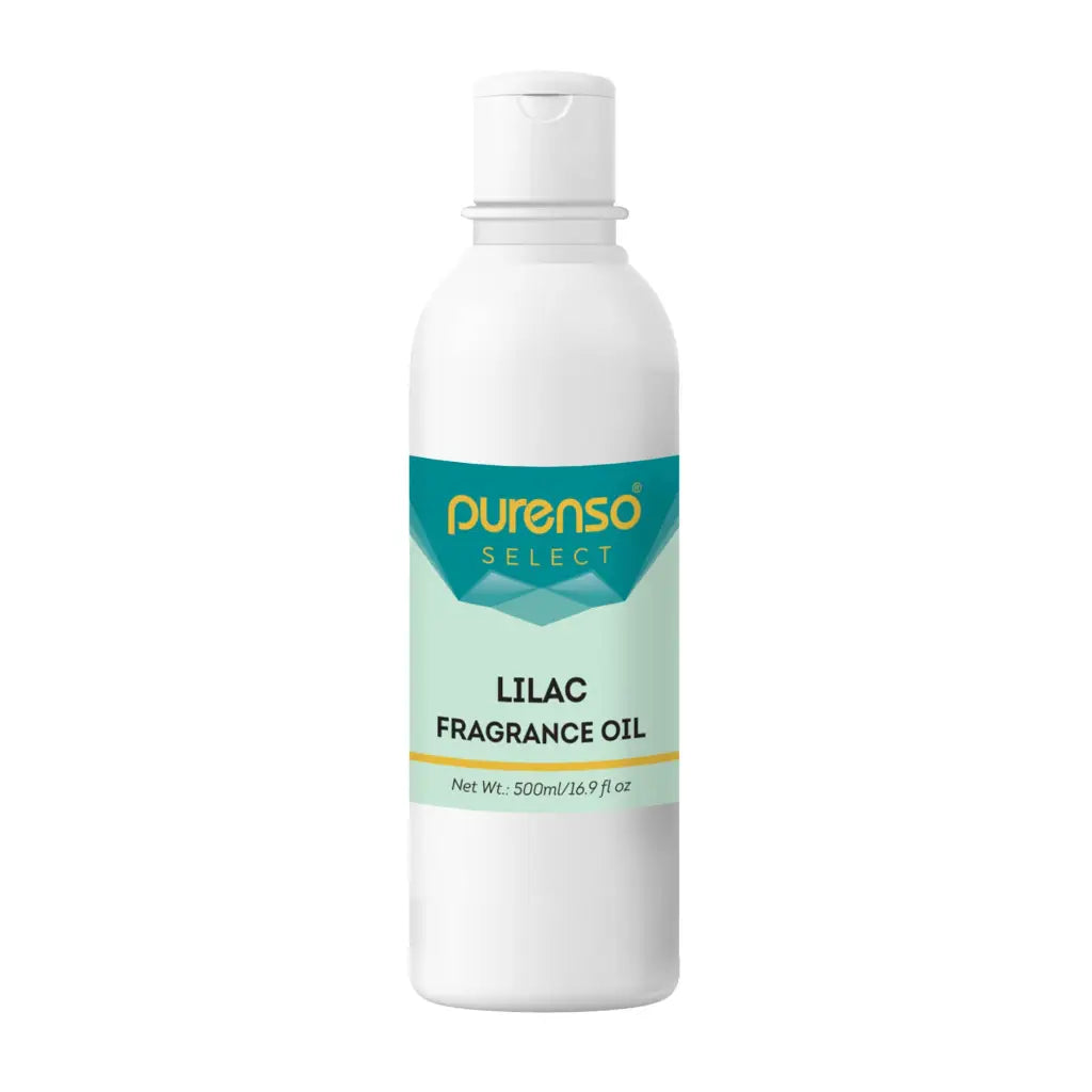 Lilac Fragrance Oil - 500g - Fragrance Oil